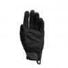 Dainese AIR-MAZE UNISEX letní lehké rukavice černé vel.XXS